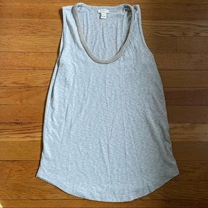 JCrew Tank Top | Size XS